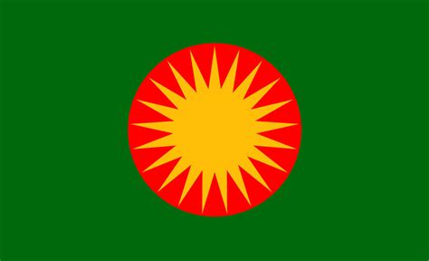 Two Kurdish flags combined. by Bagelsandjuice on DeviantArt