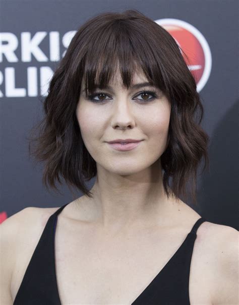 Mary Elizabeth Winstead - 'Batman V Superman: Dawn Of Justice' Premiere in NYC 3/20/2016 ...