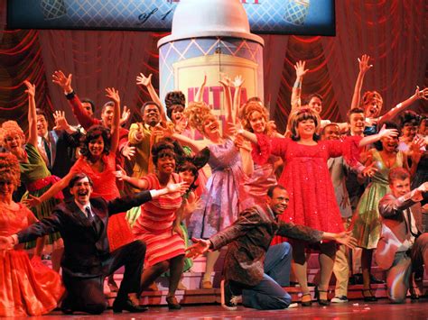 Kedar Adour reviews: HAIRSPRAY A HIT AT CCMT