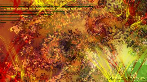 -[ wwwallpaper.blogspot.mx ]-: wallpaper fractal naranja