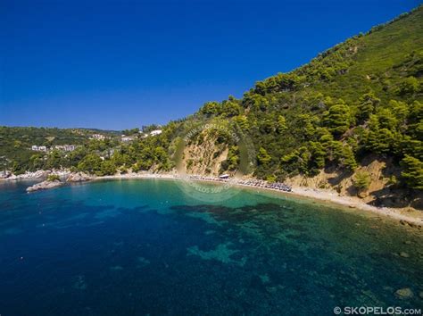 Skopelos Stafilos Beach , Skopelos beaches, SKOPELOS.COM