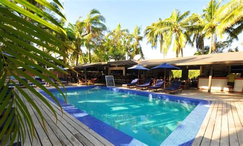 10 Best Resorts in Nadi: Top-Rated Nadi Resorts - Fiji Pocket Guide