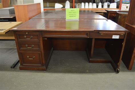 Used Office Desk For Sale / Archive Refurbished Used Office Desks For ...