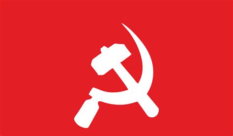 Communist Party of India Logo & Symbol | Free Indian Logos