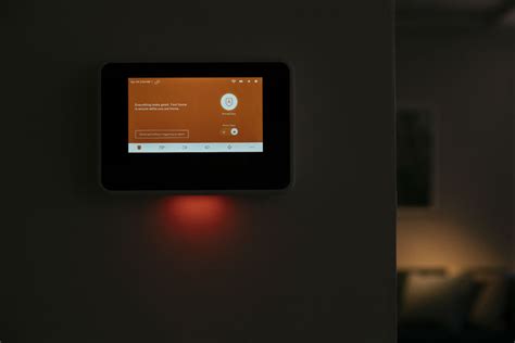 Vivint Smart Hub: The Most Advanced Smart Home Security Hub Available ...