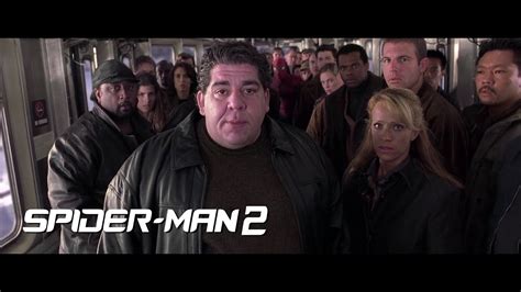 Joey Diaz - Spider-Man 2 (2004) - YouTube