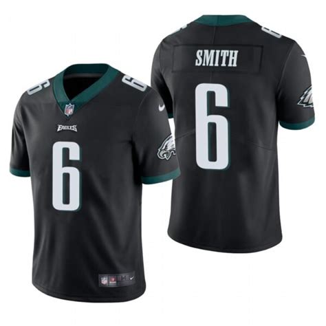 Eagles DeVonta Smith Jersey – US Sports Nation