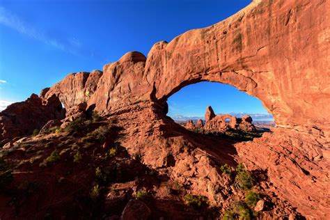 Southern Utah's beautiful national parks — Strolling Earth