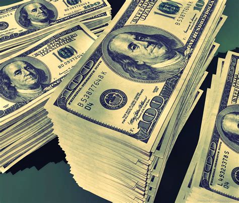 Dollar Bill Wallpapers - Top Free Dollar Bill Backgrounds - WallpaperAccess