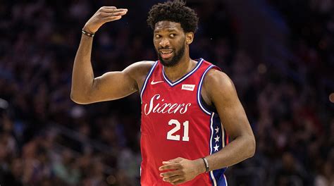 NBA | La definición de pívot moderno: Joel Embiid. – A PIE DE CANCHA