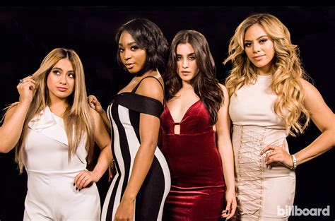 Fifth Harmony Interview: Upcoming Third Album ‘Means More’ | Billboard