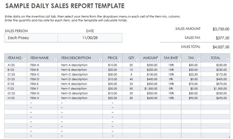 7 Free Excel Report Templates Excel Templates - vrogue.co