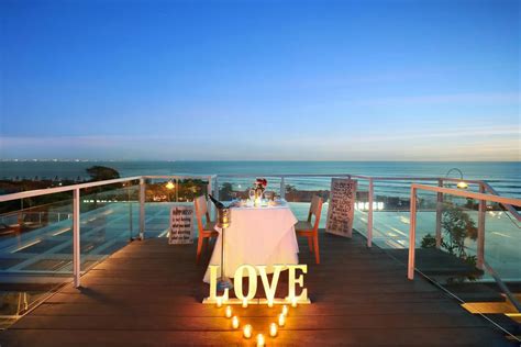 Private Dining - Aston Canggu Beach Resort – Bali Star Island Offers Bali Tours - Bali Tour ...