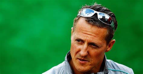 F1 Icon Michael Schumacher's Health Update as 10th Anniversary of ...