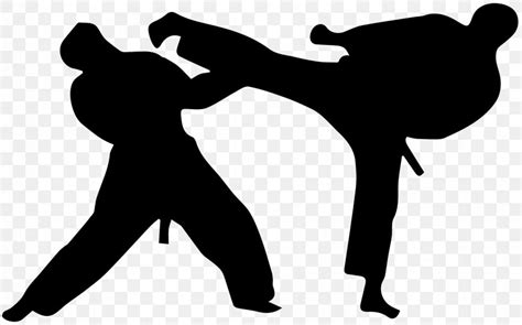 World Taekwondo Sparring Clip Art Martial Arts, PNG, 1903x1190px, Taekwondo, Black, Black And ...