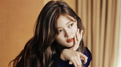 1920x1080 Resolution Kim Yoo Jung Actress 1080P Laptop Full HD Wallpaper - Wallpapers Den