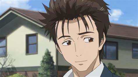 Parasyte -the maxim- Quotes - Less-Real