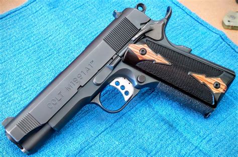 Custom Colt Picture Thread | 1911Forum