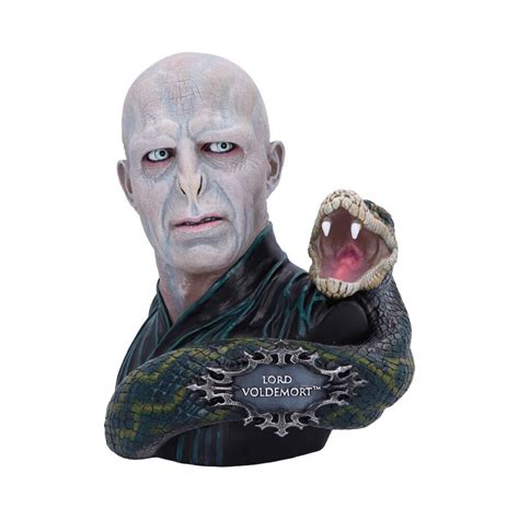 Figurine Harry Potter - Lord Voldemort | Tips for original gifts