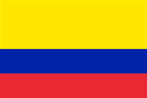 República da Colômbia