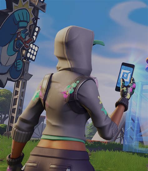 'Fortnite' Creative Mayhem tournament dates, code, rewards, and creators