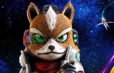 'Star Fox Zero' developer calls on Nintendo for a Switch port