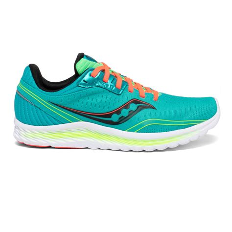 Saucony Kinvara 11 Women's Running Shoes - AW20 - Save & Buy Online | SportsShoes.com