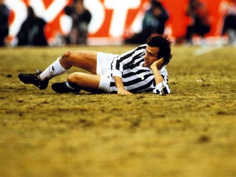 Michel Platini | Juventus, Juventus fc, Football awards