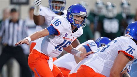 Will a Boise State bowl win or loss change the way you view this season ...