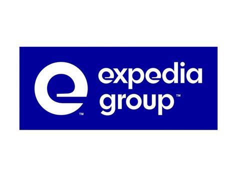 Expedia Group Horizontal Logo PNG vector in SVG, PDF, AI, CDR format