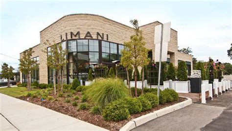 Limani In Roslyn, Serving Greek / Mediterranean Cuisine | Li Blogger