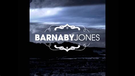 BARNABY JONES st full album - YouTube