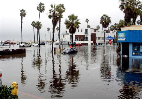 Donations needed for flood victims in San Diego — Oceanside Sanctuary