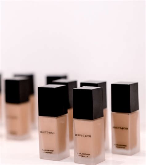 Flawless Finish Foundation » Foundation » The Parfumerie » Sri Lanka