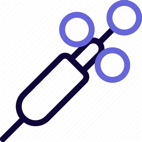 Injection, medical, hospital icon - Download on Iconfinder