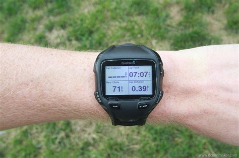 Garmin Forerunner 910XT In Depth Review | DC Rainmaker