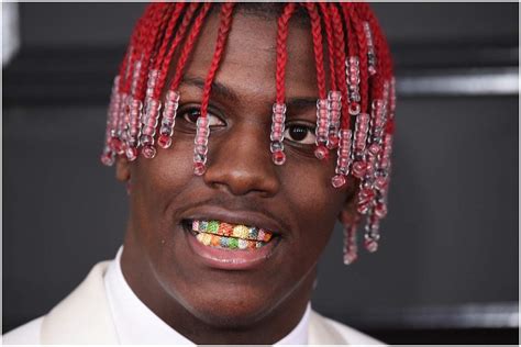 Lil Yachty Net Worth | Girlfriend - Famous People Today