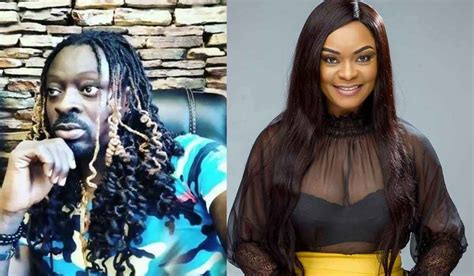 Praye Tintin replies Beverly Afaglo over claims that her husband has been sidelined - GhPage