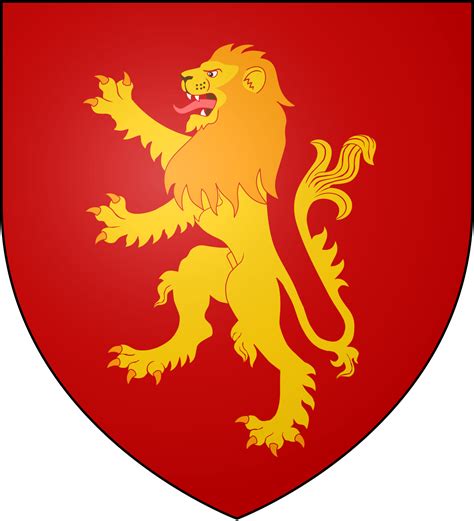 House Lannister - A Wiki of Ice and Fire