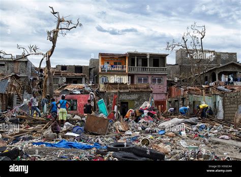 Jeremie haiti hi-res stock photography and images - Alamy