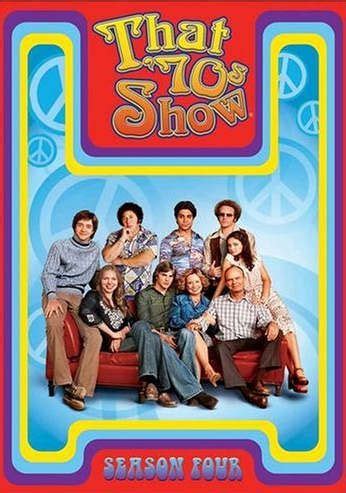 That '70s Show: Season 4 (2001) on Collectorz.com Core Movies