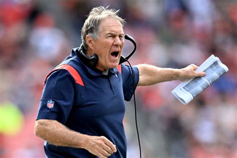 Bill Belichick, other great coaches prove that continuity is crucial ...