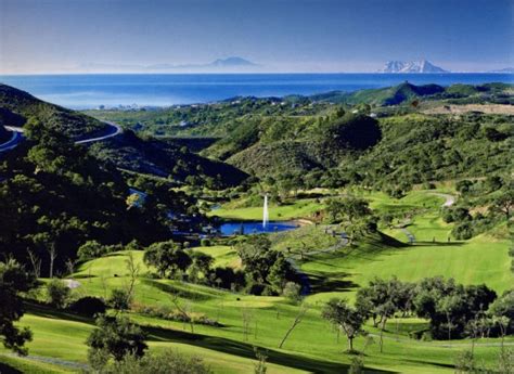 Marbella Club Golf Resort