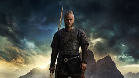 1920x1080 Vikings Ragnar 4k Laptop Full HD 1080P HD 4k Wallpapers, Images, Backgrounds, Photos ...