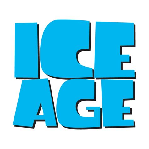 Ice Age logo, Vector Logo of Ice Age brand free download (eps, ai, png, cdr) formats