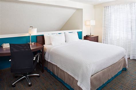 RESIDENCE INN SEATTLE SOUTH/TUKWILA $144 ($̶1̶9̶1̶) - Prices & Hotel ...