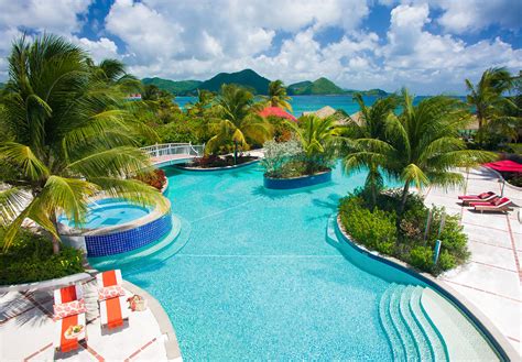 Best Sandals in St. Lucia: 2019 (UPDATED) Resort Reviews