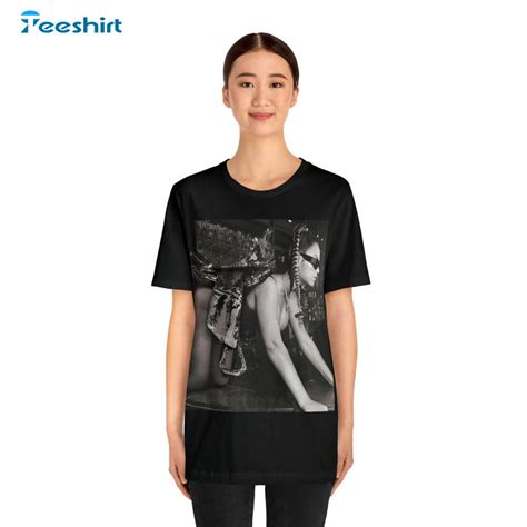 Beyonce Renaissance Tour Cool Short Sleeve Hoodie