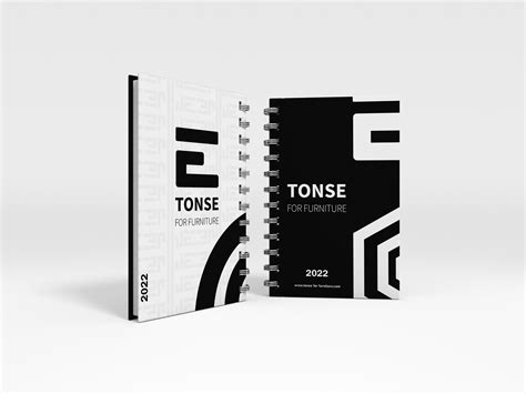 TONSE (LOGO) :: Behance