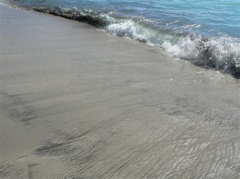 File:Ocean wave meet sand beach.jpg - Wikimedia Commons